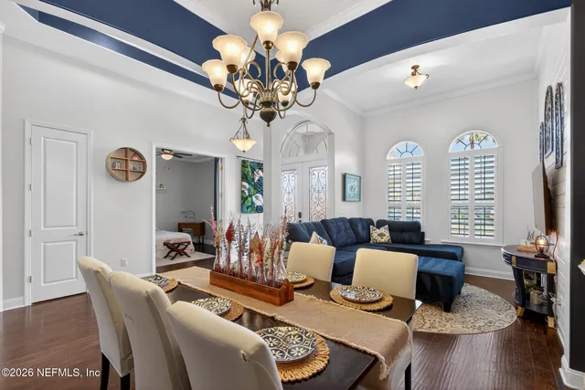 $980,000 | 1929 Amalfi Court, St. Augustine, FL 32092