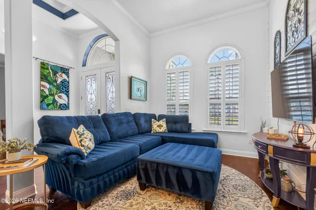 $980,000 | 1929 Amalfi Court, St. Augustine, FL 32092