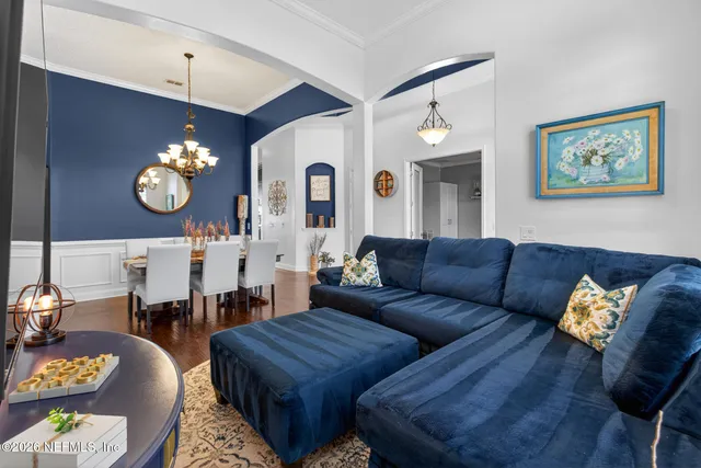 $980,000 | 1929 Amalfi Court, St. Augustine, FL 32092