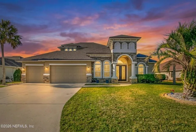 $980,000 | 1929 Amalfi Court, St. Augustine, FL 32092