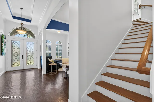 $980,000 | 1929 Amalfi Court, St. Augustine, FL 32092