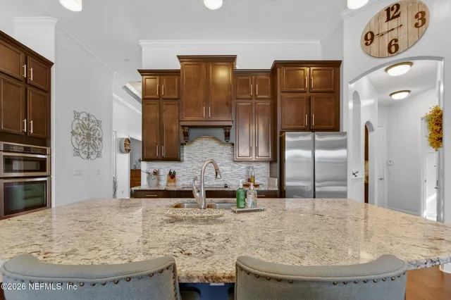 $980,000 | 1929 Amalfi Court, St. Augustine, FL 32092