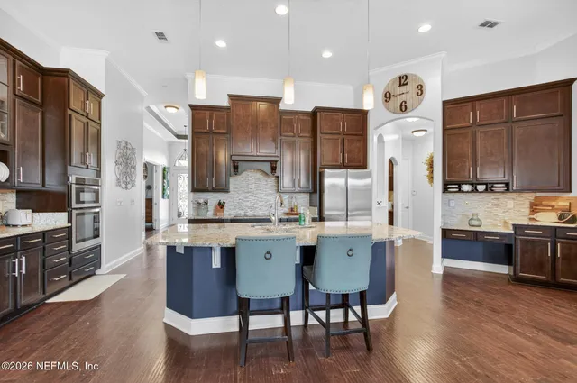 $980,000 | 1929 Amalfi Court, St. Augustine, FL 32092