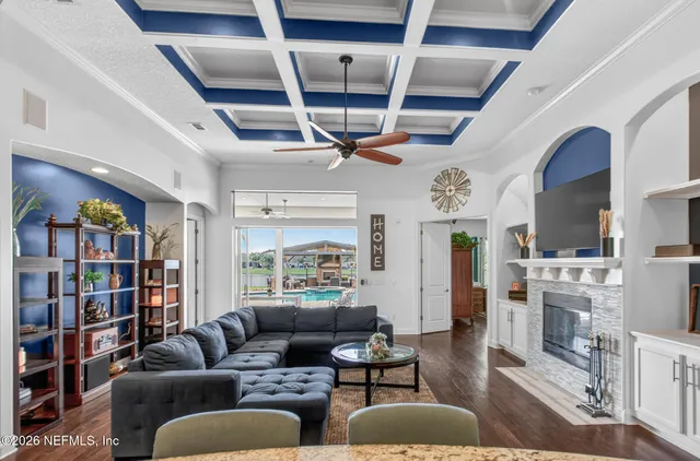 $980,000 | 1929 Amalfi Court, St. Augustine, FL 32092