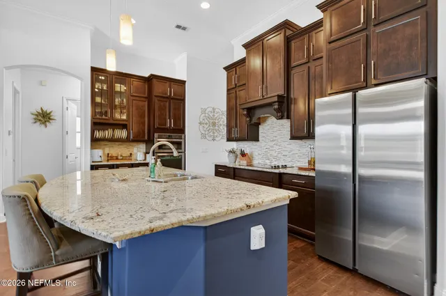 $980,000 | 1929 Amalfi Court, St. Augustine, FL 32092