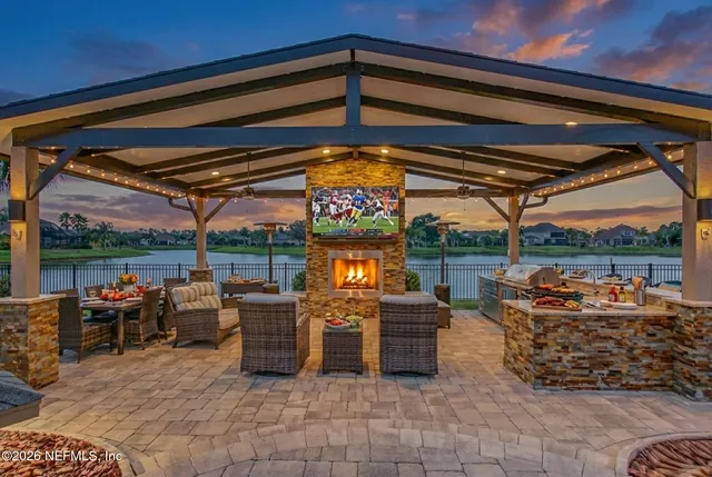 $980,000 | 1929 Amalfi Court, St. Augustine, FL 32092