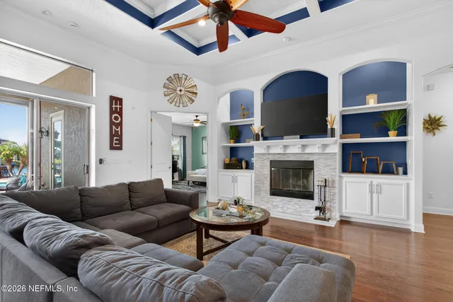 $980,000 | 1929 Amalfi Court, St. Augustine, FL 32092