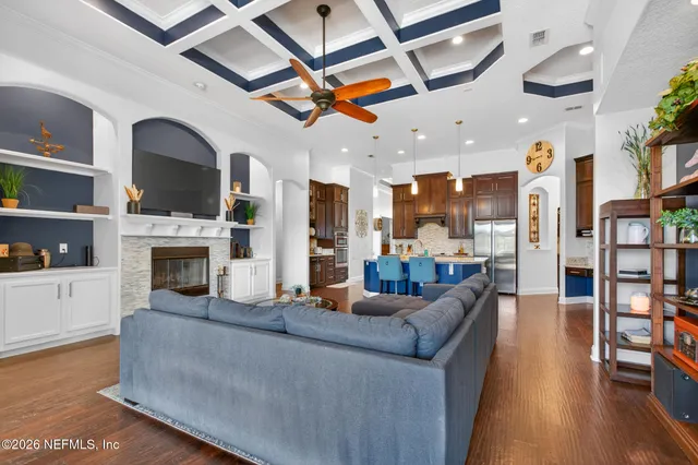 $980,000 | 1929 Amalfi Court, St. Augustine, FL 32092