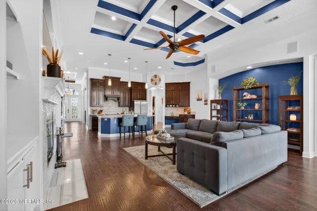 $980,000 | 1929 Amalfi Court, St. Augustine, FL 32092