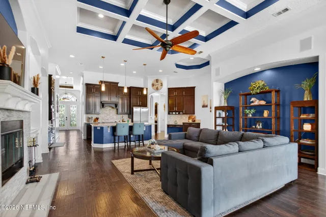 $980,000 | 1929 Amalfi Court, St. Augustine, FL 32092