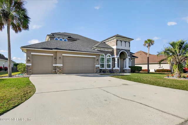 $980,000 | 1929 Amalfi Court, St. Augustine, FL 32092