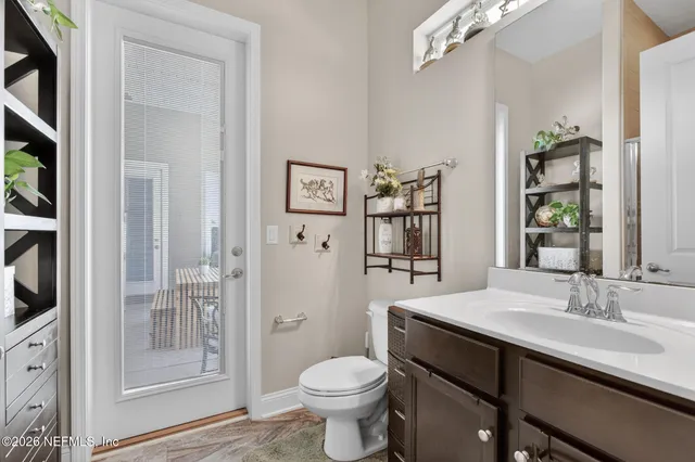 $980,000 | 1929 Amalfi Court, St. Augustine, FL 32092