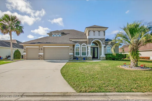 $980,000 | 1929 Amalfi Court, St. Augustine, FL 32092
