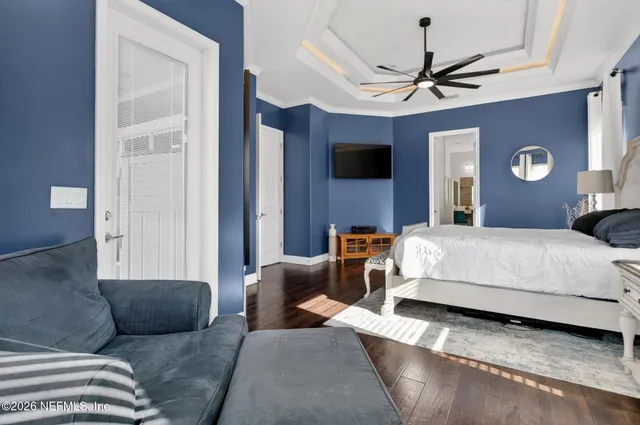 $980,000 | 1929 Amalfi Court, St. Augustine, FL 32092