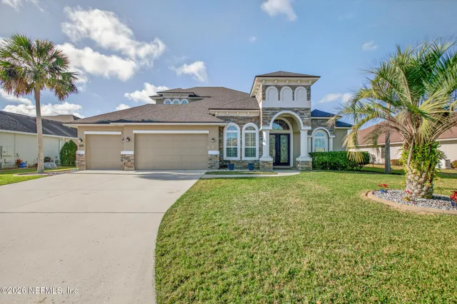 $980,000 | 1929 Amalfi Court, St. Augustine, FL 32092