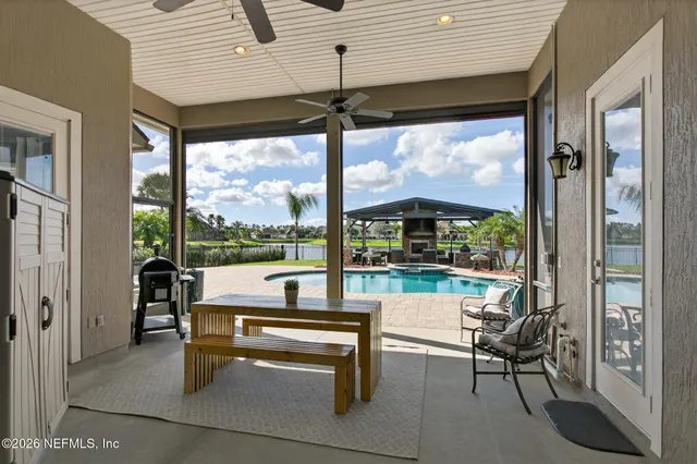 $980,000 | 1929 Amalfi Court, St. Augustine, FL 32092