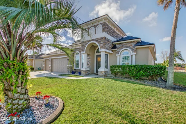 $980,000 | 1929 Amalfi Court, St. Augustine, FL 32092