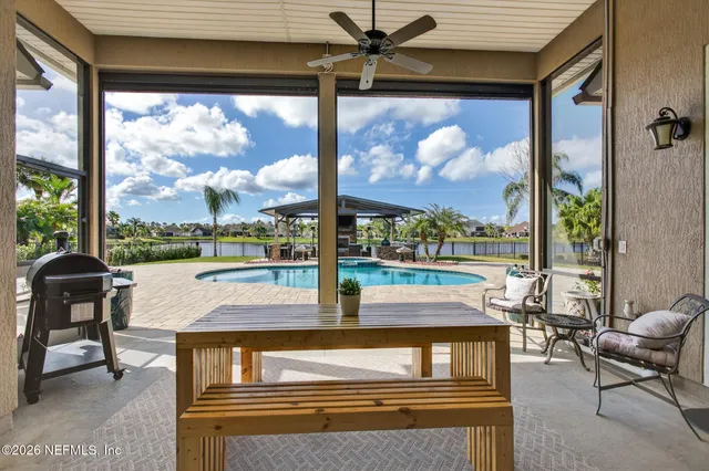 $980,000 | 1929 Amalfi Court, St. Augustine, FL 32092