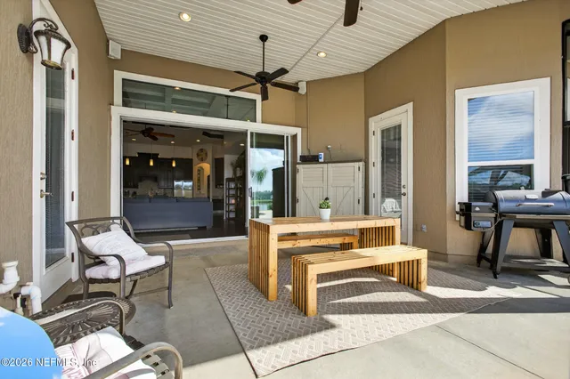 $980,000 | 1929 Amalfi Court, St. Augustine, FL 32092