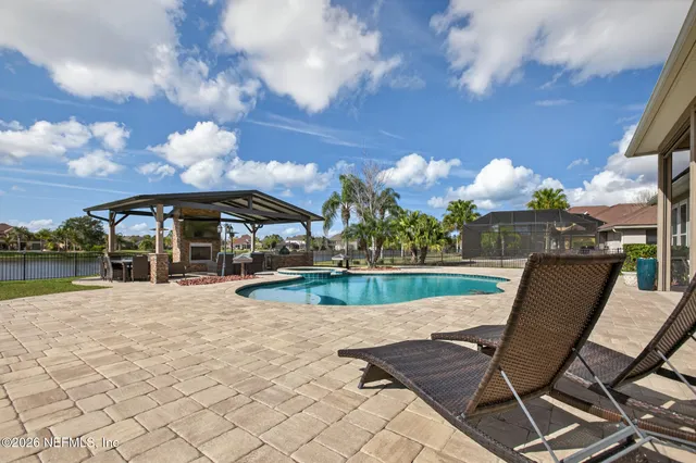 $980,000 | 1929 Amalfi Court, St. Augustine, FL 32092