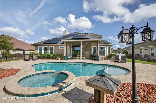 $980,000 | 1929 Amalfi Court, St. Augustine, FL 32092