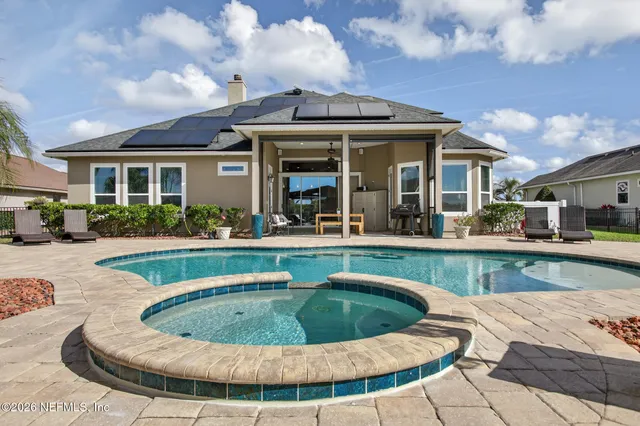 $980,000 | 1929 Amalfi Court, St. Augustine, FL 32092