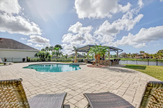$980,000 | 1929 Amalfi Court, St. Augustine, FL 32092
