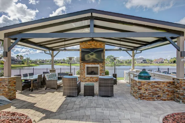 $980,000 | 1929 Amalfi Court, St. Augustine, FL 32092