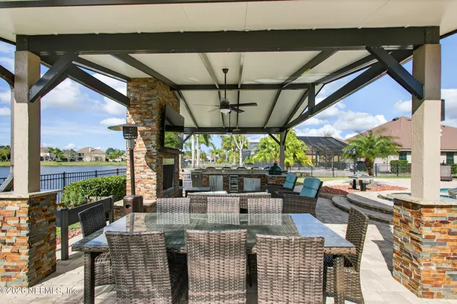 $980,000 | 1929 Amalfi Court, St. Augustine, FL 32092