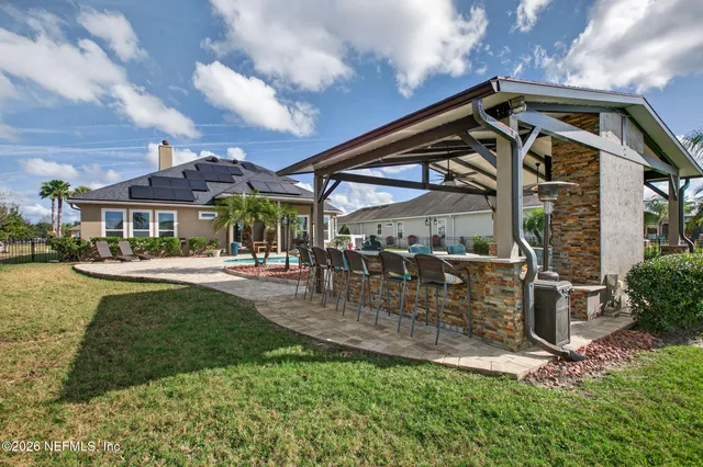 $980,000 | 1929 Amalfi Court, St. Augustine, FL 32092