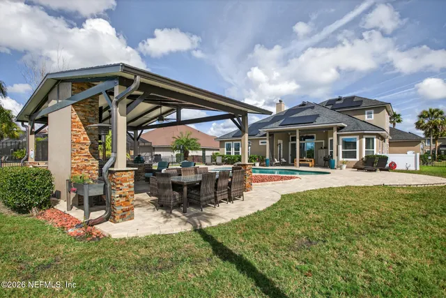 $980,000 | 1929 Amalfi Court, St. Augustine, FL 32092