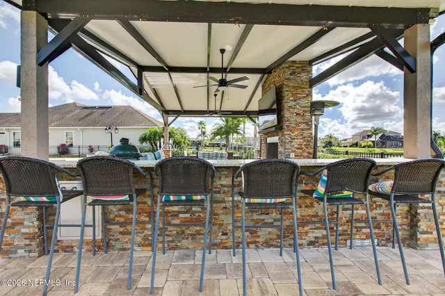 $980,000 | 1929 Amalfi Court, St. Augustine, FL 32092