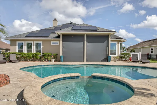 $980,000 | 1929 Amalfi Court, St. Augustine, FL 32092