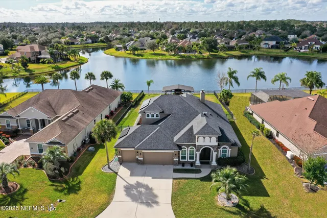 $980,000 | 1929 Amalfi Court, St. Augustine, FL 32092
