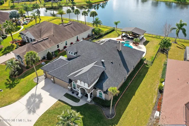 $980,000 | 1929 Amalfi Court, St. Augustine, FL 32092