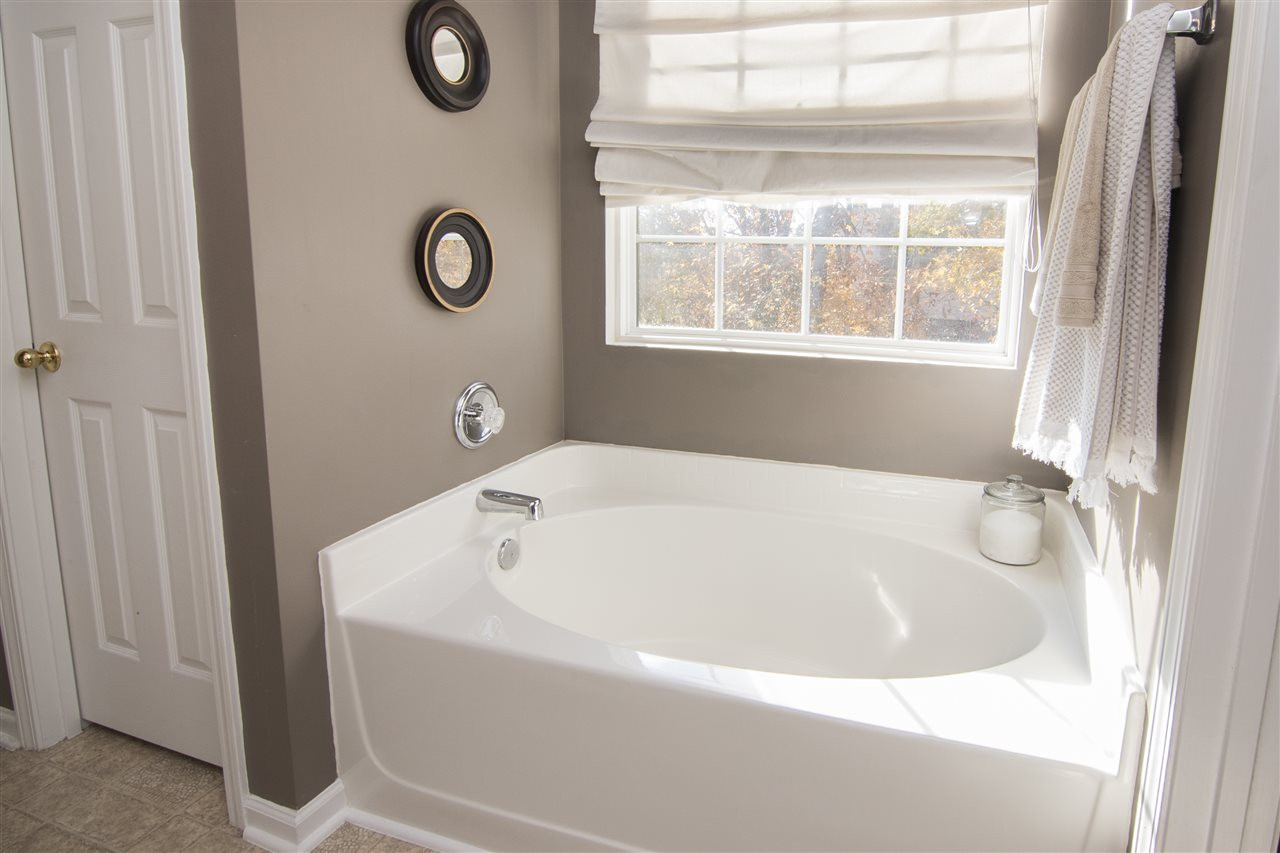 1510 Nealstone Way Raleigh, NC 27614 - Photo 10 of 25 Master Bath/Spa
