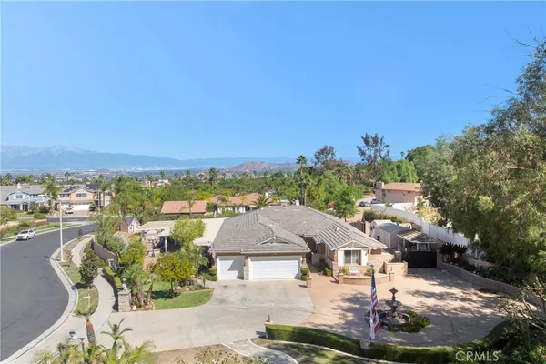 $1,299,000 | 2551 Rosser Drive, Corona, CA 92879