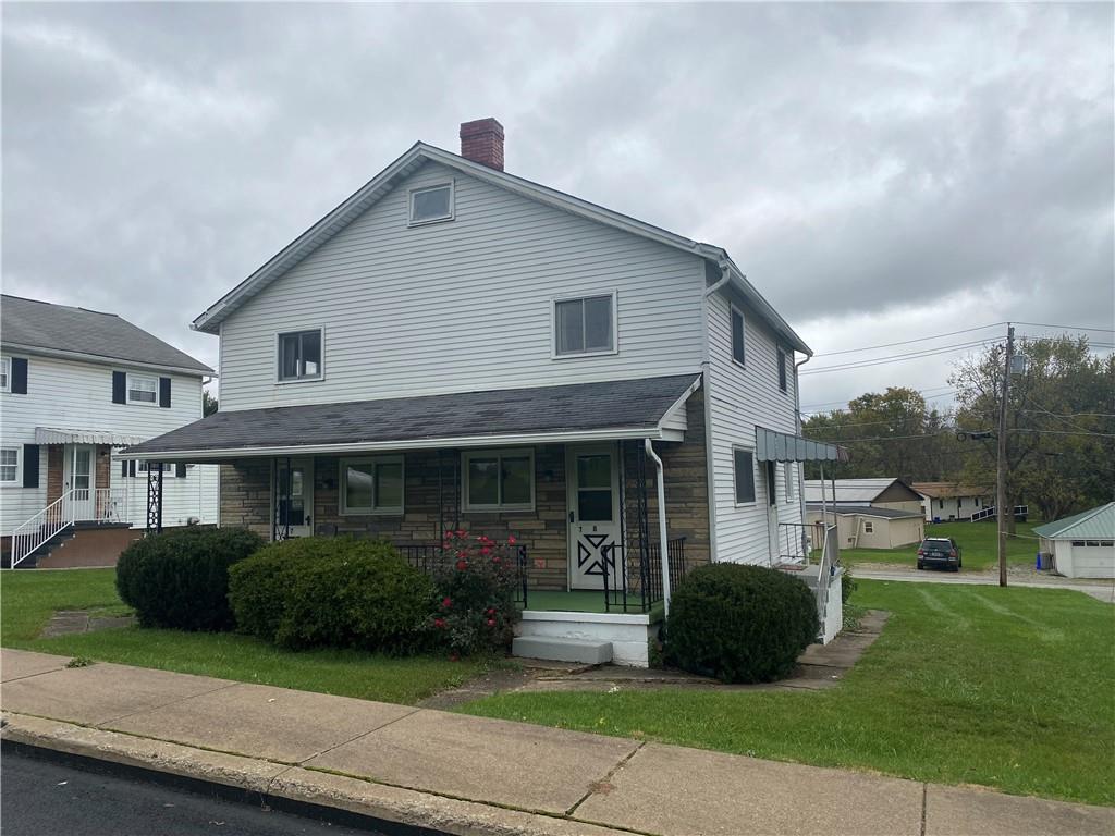8 United Road Mount Pleasant, PA 15666 - Photo 1 of 25 Gallery Image 1
