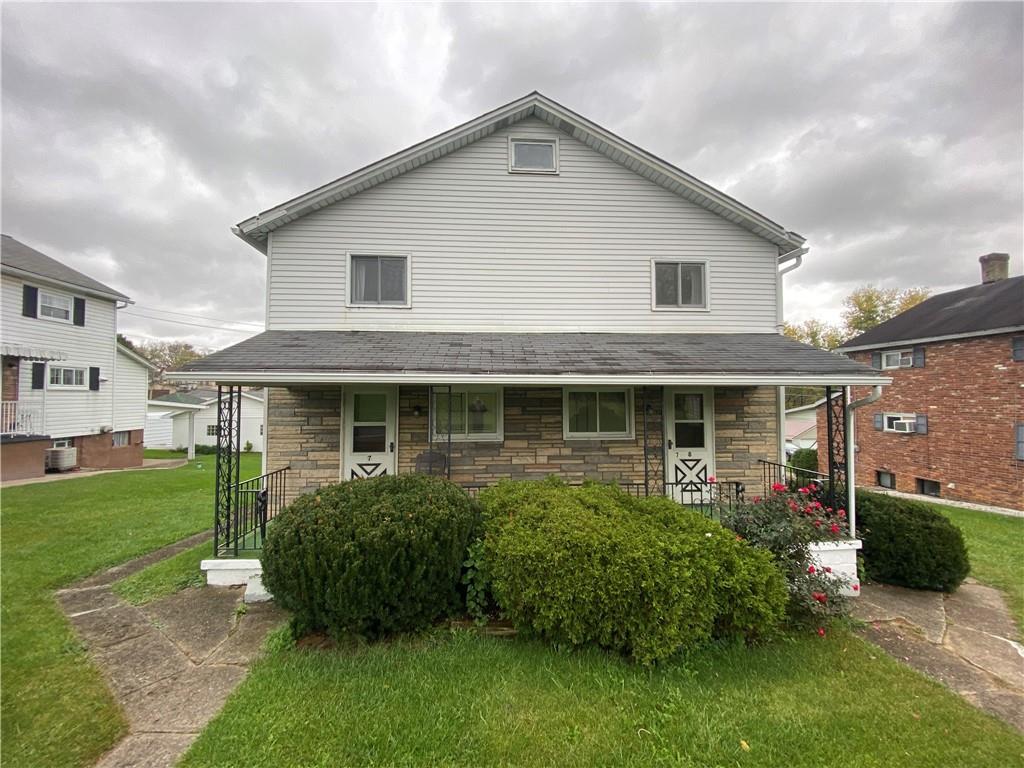 8 United Road Mount Pleasant, PA 15666 - Photo 20 of 25 Gallery Image 20