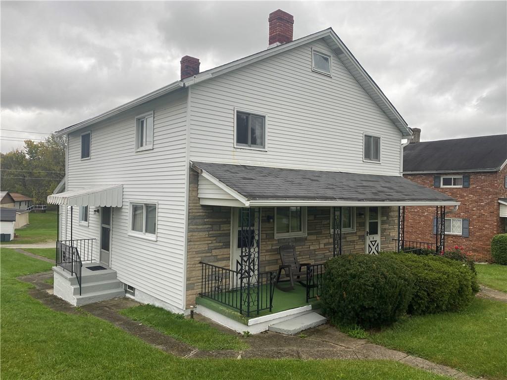8 United Road Mount Pleasant, PA 15666 - Photo 21 of 25 Gallery Image 21