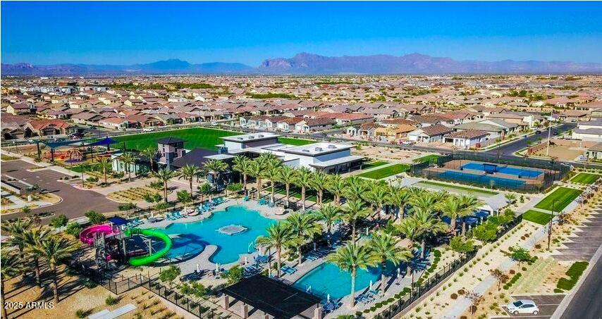 10029 East Tahoe Avenue Mesa, AZ 85212 - Photo 35 of 52 Community