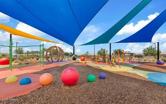 a view of a basket ball ground