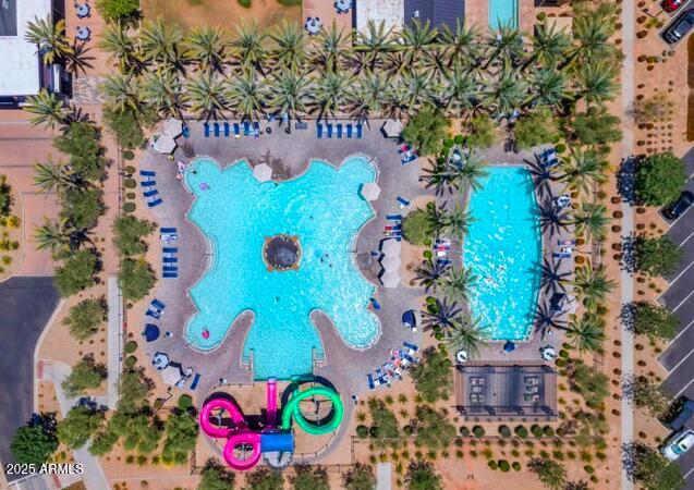 10029 East Tahoe Avenue Mesa, AZ 85212 - Photo 52 of 52 unknown