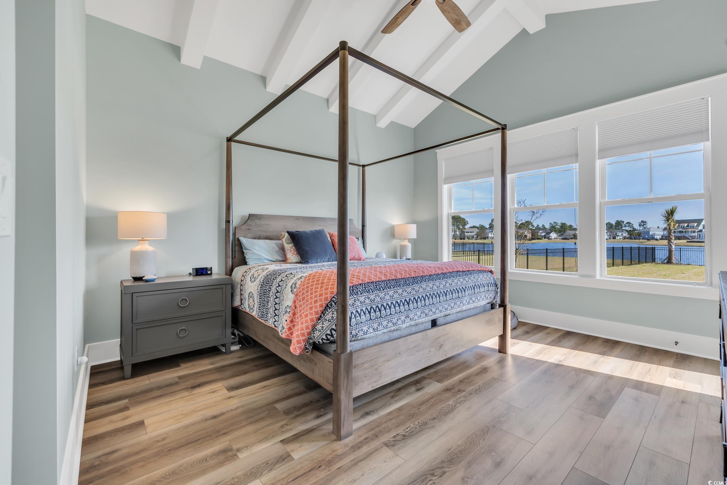 1055 Fiddlehead Way Myrtle Beach, SC 29579 - Photo 12 of 40 Gallery Image 12