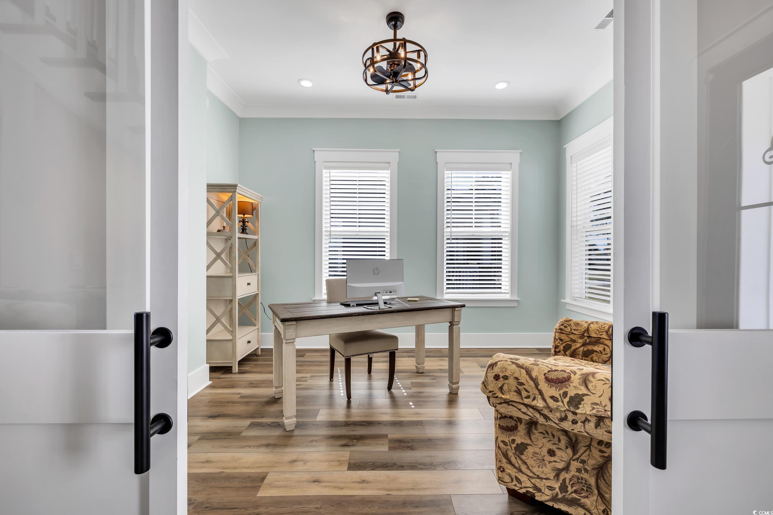 1055 Fiddlehead Way Myrtle Beach, SC 29579 - Photo 17 of 40 Gallery Image 17