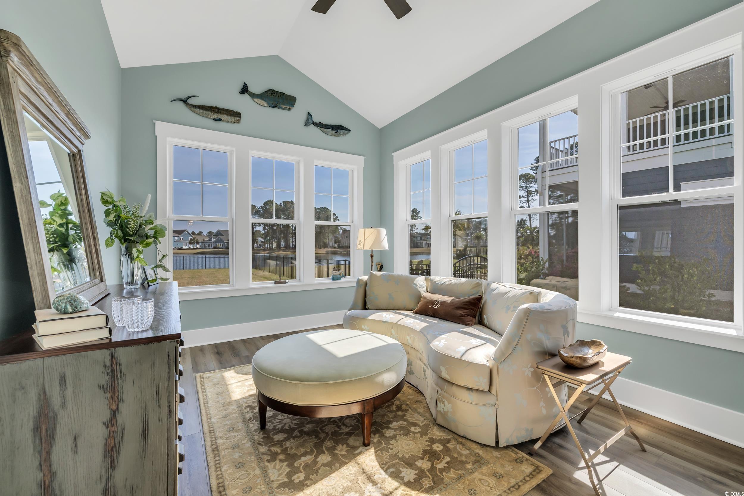 1055 Fiddlehead Way Myrtle Beach, SC 29579 - Photo 19 of 40 Gallery Image 19