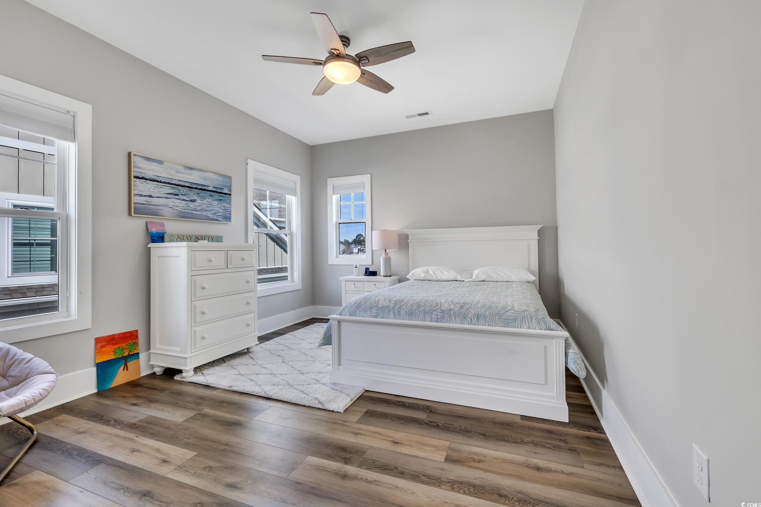 1055 Fiddlehead Way Myrtle Beach, SC 29579 - Photo 23 of 40 Gallery Image 23