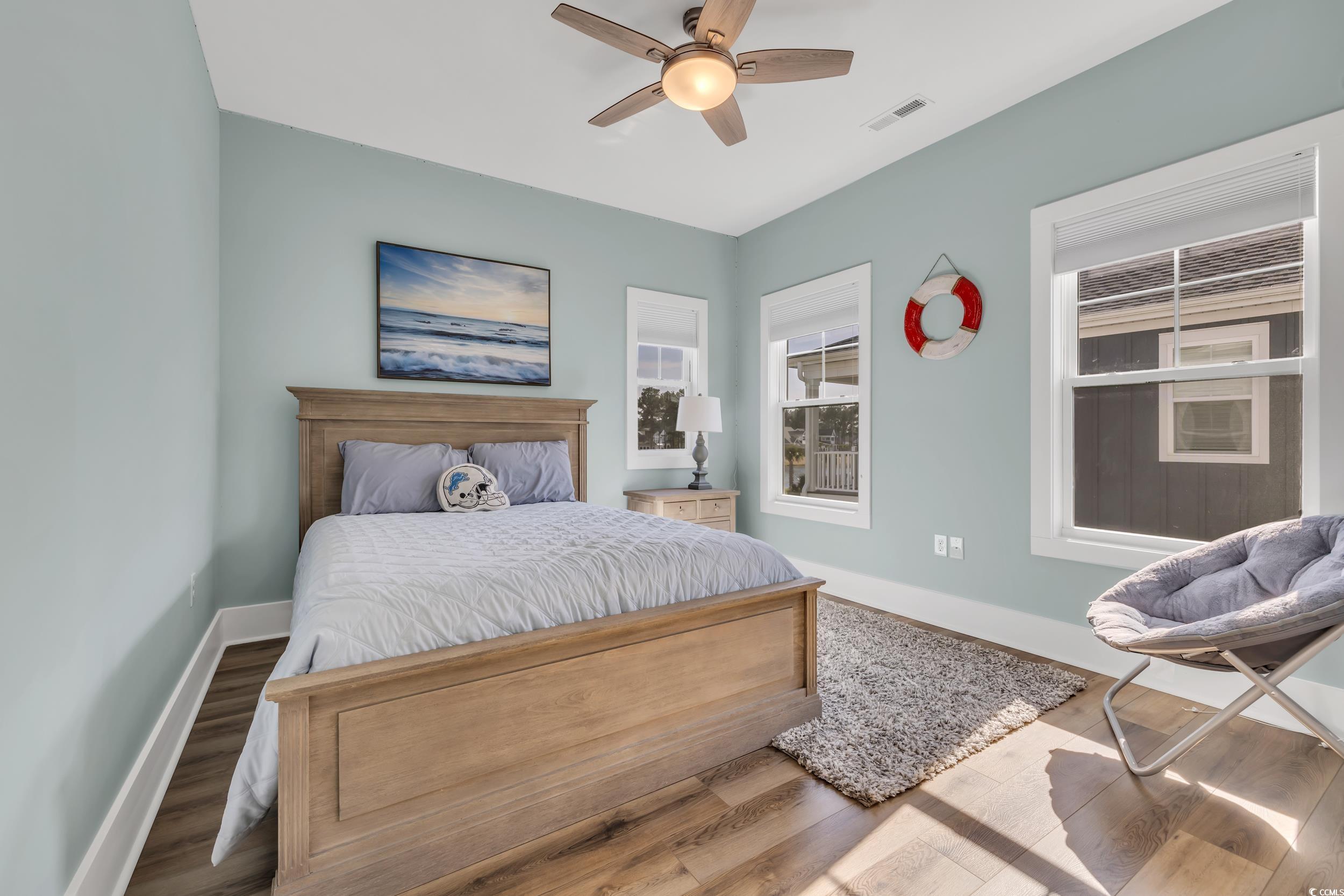 1055 Fiddlehead Way Myrtle Beach, SC 29579 - Photo 26 of 40 Gallery Image 26