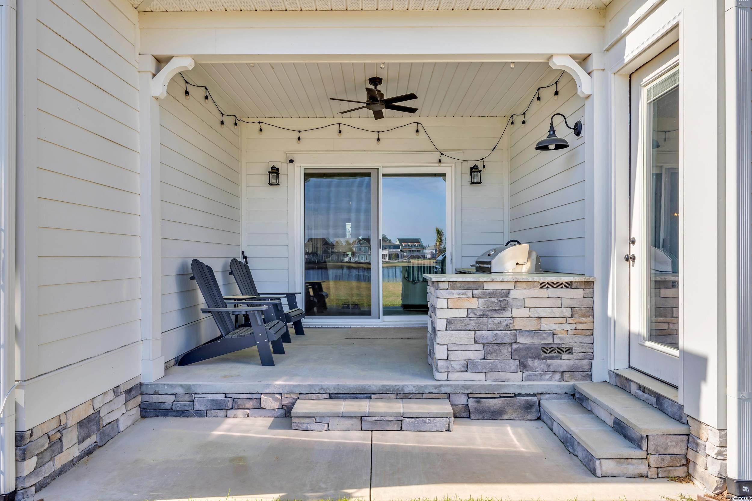 1055 Fiddlehead Way Myrtle Beach, SC 29579 - Photo 32 of 40 Gallery Image 32