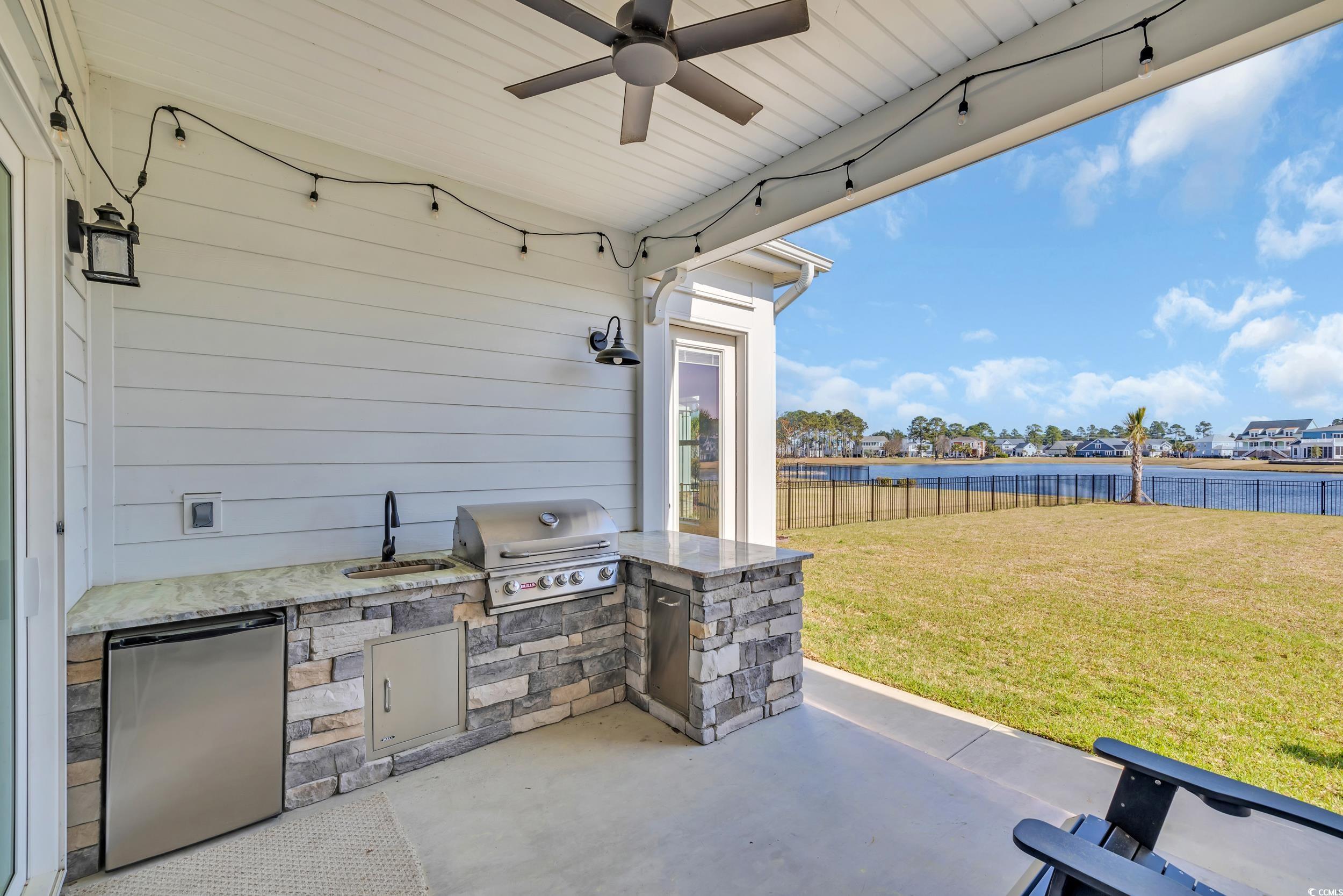 1055 Fiddlehead Way Myrtle Beach, SC 29579 - Photo 33 of 40 Gallery Image 33
